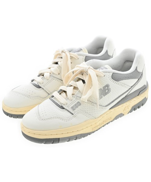 New Balance(ニューバランス)のスニーカー サイズ:25cm 4,200円
