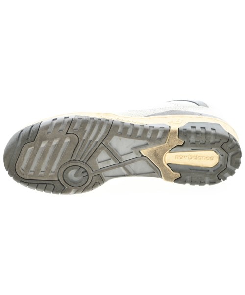 New Balance（ニューバランス）スニーカー 白 サイズ:25cm レディース/2200715412053