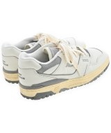 New Balance（ニューバランス）スニーカー 白 サイズ:25cm レディース/2200715412053