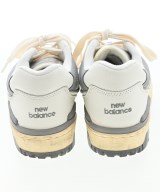 New Balance（ニューバランス）スニーカー 白 サイズ:25cm レディース/2200715412053