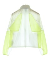 New Balance（ニューバランス）ブルゾン 白 サイズ:M レディース/2200712521017
