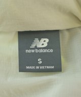 New Balance（ニューバランス）ブルゾン 白 サイズ:M レディース/2200712521017
