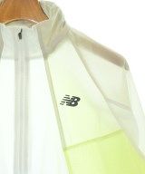 New Balance（ニューバランス）ブルゾン 白 サイズ:M レディース/2200712521017