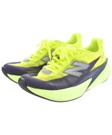 New Balance（ニューバランス）スニーカー 黄 サイズ:24cm レディース/2200712521109