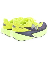 New Balance（ニューバランス）スニーカー 黄 サイズ:24cm レディース/2200712521109