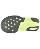 New Balance（ニューバランス）スニーカー 黄 サイズ:24cm レディース/2200712521109