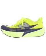 New Balance（ニューバランス）スニーカー 黄 サイズ:24cm レディース/2200712521109