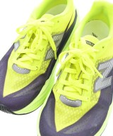 New Balance（ニューバランス）スニーカー 黄 サイズ:24cm レディース/2200712521109