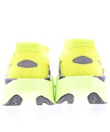 New Balance（ニューバランス）スニーカー 黄 サイズ:24cm レディース/2200712521109