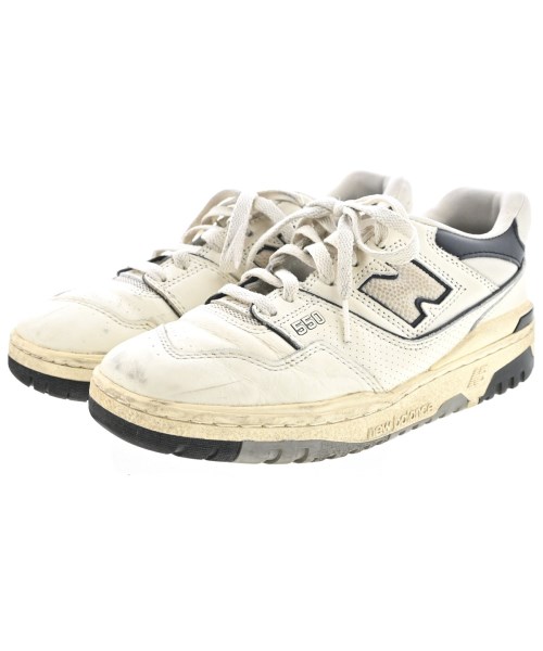 New Balance(ニューバランス)のスニーカー サイズ:24.5cm 3,600円