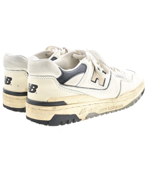New Balance（ニューバランス）スニーカー ベージュ サイズ:24.5cm レディース/2200715568309