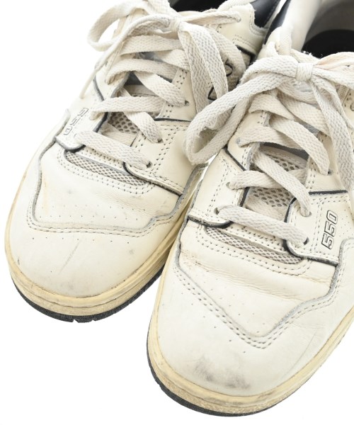 New Balance（ニューバランス）スニーカー ベージュ サイズ:24.5cm レディース/2200715568309