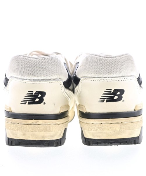 New Balance（ニューバランス）スニーカー ベージュ サイズ:24.5cm レディース/2200715568309