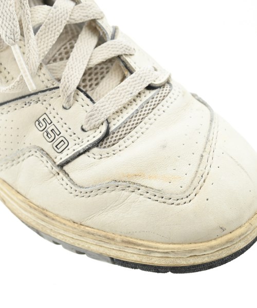 New Balance（ニューバランス）スニーカー ベージュ サイズ:24.5cm レディース/2200715568309
