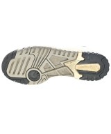 New Balance（ニューバランス）スニーカー ベージュ サイズ:24.5cm レディース/2200715568309