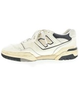 New Balance（ニューバランス）スニーカー ベージュ サイズ:24.5cm レディース/2200715568309