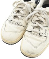 New Balance（ニューバランス）スニーカー ベージュ サイズ:24.5cm レディース/2200715568309