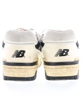 New Balance（ニューバランス）スニーカー ベージュ サイズ:24.5cm レディース/2200715568309