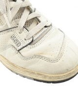 New Balance（ニューバランス）スニーカー ベージュ サイズ:24.5cm レディース/2200715568309