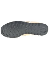 New Balance（ニューバランス）スニーカー ベージュ サイズ:27cm メンズ/2200715628072