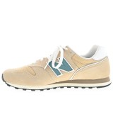New Balance（ニューバランス）スニーカー ベージュ サイズ:27cm メンズ/2200715628072