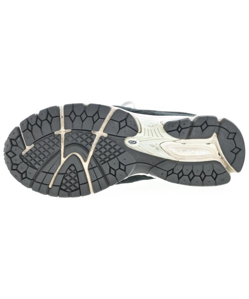 New Balance（ニューバランス）スニーカー 黒 サイズ:27.5cm メンズ/2200715647042