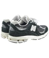 New Balance（ニューバランス）スニーカー 黒 サイズ:27.5cm メンズ/2200715647042