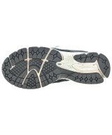 New Balance（ニューバランス）スニーカー 黒 サイズ:27.5cm メンズ/2200715647042