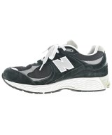 New Balance（ニューバランス）スニーカー 黒 サイズ:27.5cm メンズ/2200715647042