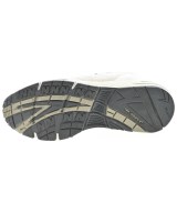 New Balance（ニューバランス）スニーカー グレー サイズ:US9 1/2(27.5cm位) メンズ/2200715665152