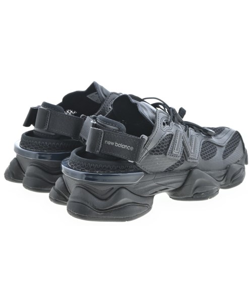 New Balance（ニューバランス）スニーカー 黒 サイズ:22.5cm レディース/2200704513013