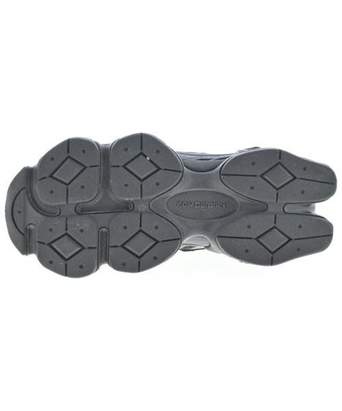 New Balance（ニューバランス）スニーカー 黒 サイズ:22.5cm レディース/2200704513013