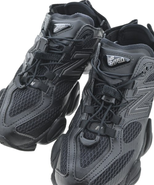 New Balance（ニューバランス）スニーカー 黒 サイズ:22.5cm レディース/2200704513013