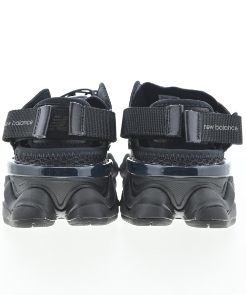 New Balance（ニューバランス）スニーカー 黒 サイズ:22.5cm レディース/2200704513013