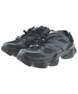 New Balance（ニューバランス）スニーカー 黒 サイズ:22.5cm レディース/2200704513013