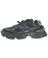 New Balance（ニューバランス）スニーカー 黒 サイズ:22.5cm レディース/2200704513013