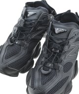 New Balance（ニューバランス）スニーカー 黒 サイズ:22.5cm レディース/2200704513013