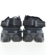 New Balance（ニューバランス）スニーカー 黒 サイズ:22.5cm レディース/2200704513013