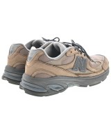 New Balance（ニューバランス）スニーカー 茶 サイズ:27cm メンズ/2200715779026