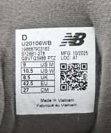 New Balance（ニューバランス）スニーカー 茶 サイズ:27cm メンズ/2200715779026