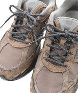 New Balance（ニューバランス）スニーカー 茶 サイズ:27cm メンズ/2200715779026