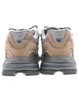 New Balance（ニューバランス）スニーカー 茶 サイズ:27cm メンズ/2200715779026