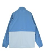 New Balance（ニューバランス）ブルゾン 青 サイズ:XXL メンズ/2200715788103