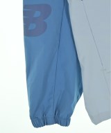 New Balance（ニューバランス）ブルゾン 青 サイズ:XXL メンズ/2200715788103