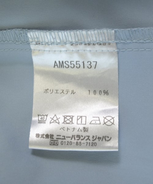 New Balance（ニューバランス）ショートパンツ 青 サイズ:2XL(XXL位) メンズ/2200715788110