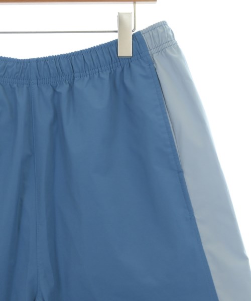 New Balance（ニューバランス）ショートパンツ 青 サイズ:2XL(XXL位) メンズ/2200715788110