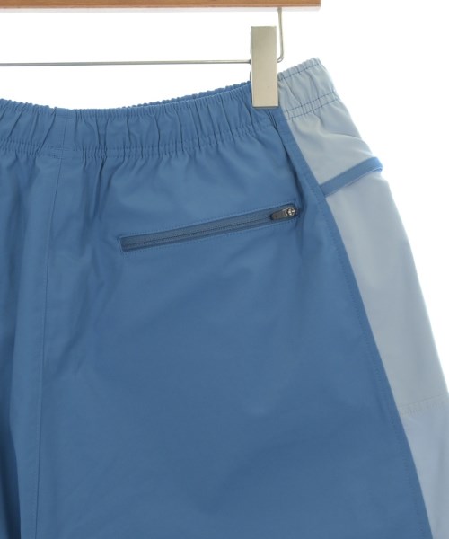 New Balance（ニューバランス）ショートパンツ 青 サイズ:2XL(XXL位) メンズ/2200715788110