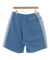New Balance（ニューバランス）ショートパンツ 青 サイズ:2XL(XXL位) メンズ/2200715788110