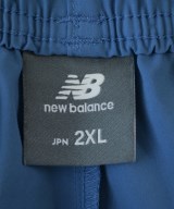New Balance（ニューバランス）ショートパンツ 青 サイズ:2XL(XXL位) メンズ/2200715788110