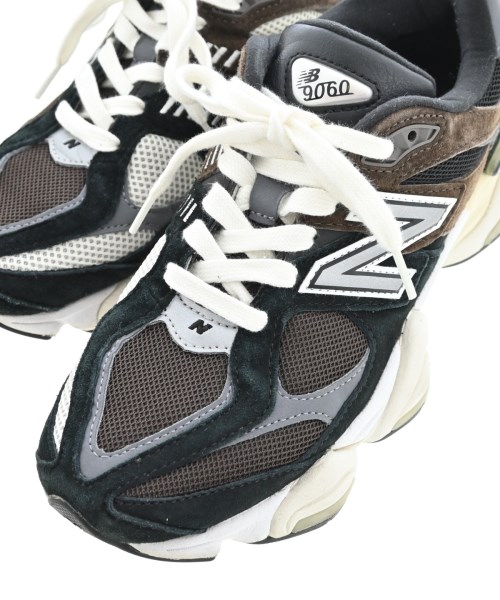 New Balance（ニューバランス）スニーカー 茶 サイズ:25cm メンズ/2200715875070